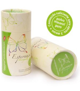 Desodorante Esperança