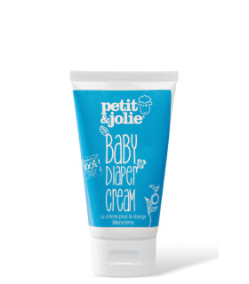 Crema de pañal