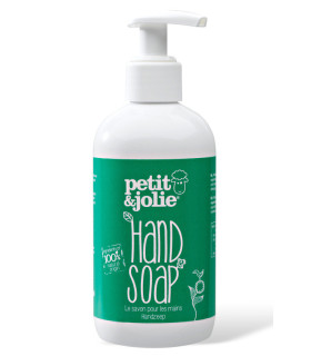 Jabón de manos PETIT & JOLIE