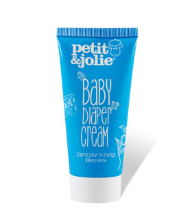 Crema de pañal 50ml