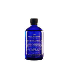 Tónico Elixir Purificante