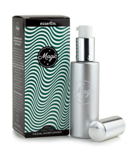 Fluido facial Magic hidratación intensiva