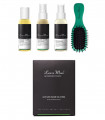Pack regalo Aloe Mint Volumen para cabello normal o fino y graso