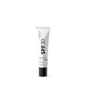 Crema Solar facial Antiedad SPF 30