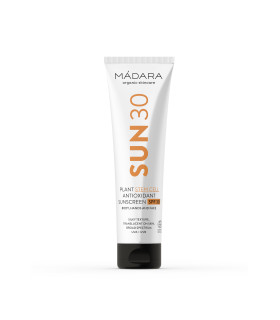 Crema Solar Antioxidante Cara&Cuerpo SPF 30