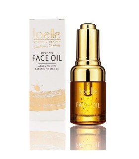 Aceite facial de semillas de higo chumbo