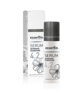 Sérum hidratación intensa Proline