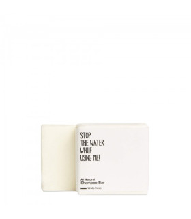 Champú sólido WATERLESS