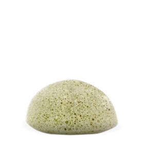 Esponja konjac Té Verde