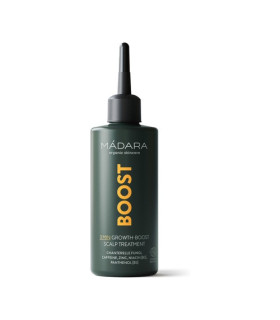 Tratamiento prelavado 3 min Growth Boost Grow Volume