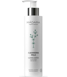 Leche limpiadora Delicate Cleansing Milk
