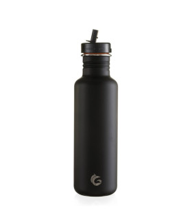 Tough Canteen Black 800ml