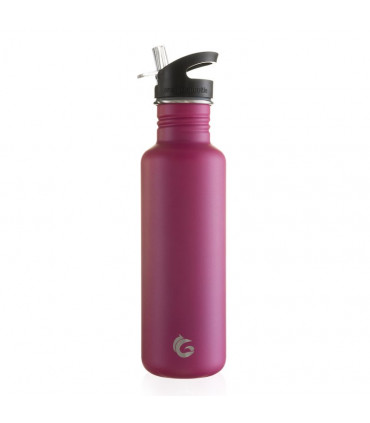 Tough Canteen Hot Pink 800ml