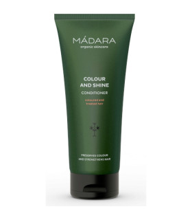 Acondicionador Colour and Shine para cabello teñido