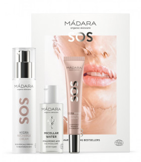 Pack SOS Hydra Star