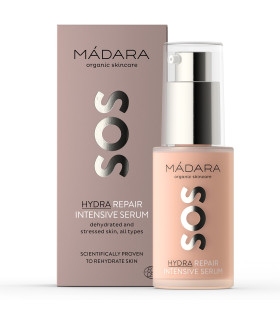 Sérum reparador hidratante SOS Hydra Repair Intensive Serum