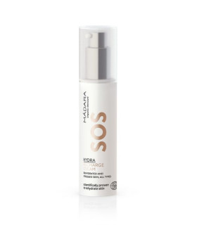 SOS HYDRA recharge cream- Crema rehidratante