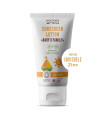 Crema solar cara&cuerpo SPF 30 para bebés y adultos