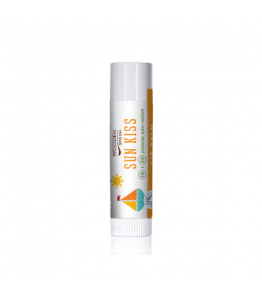 Sun Kiss Bálsamo de labios SPF 45