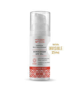 Protector solar antiedad SPF 35+