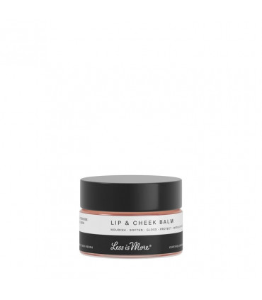 Lip & Cheek Balm