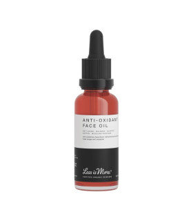 Anti-Oxidant Face Oil