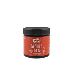 Bálsamo de caléndula