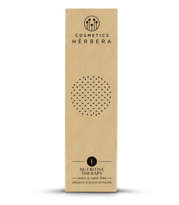 Nutritive Therapy Piel seca