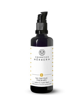 Fluido Facial argán y aguacate