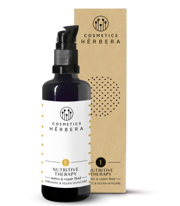Nutritive Therapy Piel seca