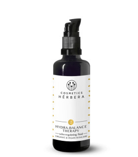 Hydra-balance Therapy piel mixta y grasa