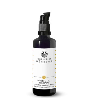 Probiotic Therapy Piel sensible