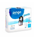 copy of Pañal ecológico Pingo Talla 2 (3-6kg) 42ud