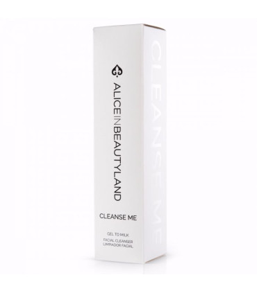 Cleanse Me Limpiador facial