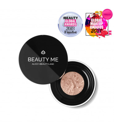 Beauty me Base de maquillaje mineral