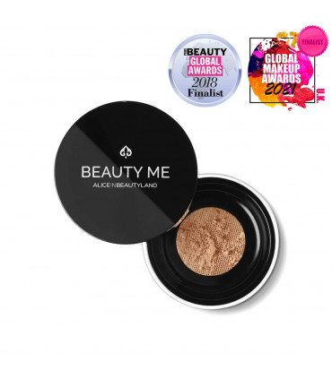 Beauty me Base de maquillaje mineral