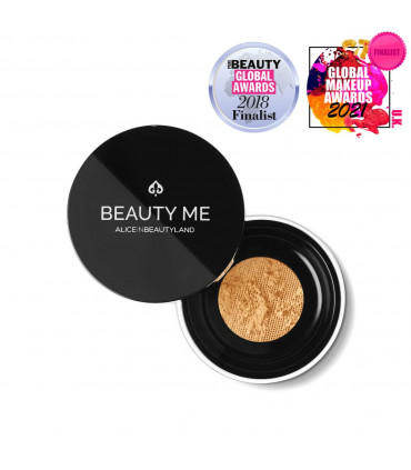 Beauty me Base de maquillaje mineral