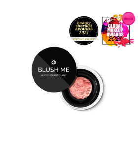 Blush me Colorete mineral