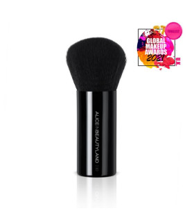 Brocha kabuki nº 10