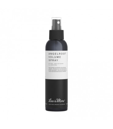 Angelroot Volume Spray para todo tipo de cabello