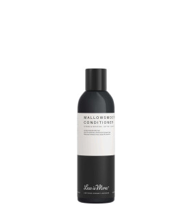 Acondicionador Mallowsmooth para cabello seco, grueso o quebradizo