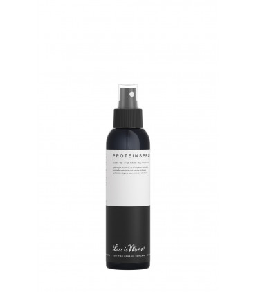 Proteinspray para cabello fino y todo tipo de cabello