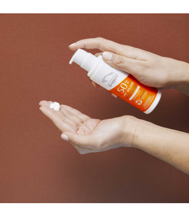 copy of Spray solar SPF 50+