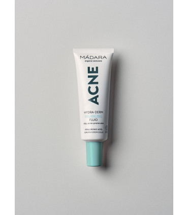 ACNE Fluido equilibrante Hydra Derm