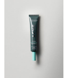 ACNE Tratamiento Poros y Manchas intensas