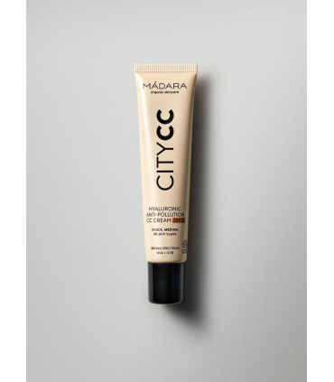 CC Cream SPF 15 Medium