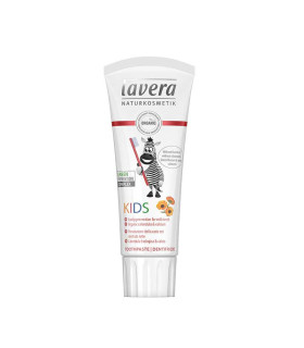 Lavera Kids Dentífrico infantil de caléndula y calcio