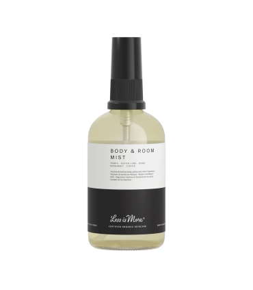 copy of Body & Room Mist Agua fresca