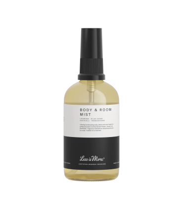 Body & Room Mist Agua fresca