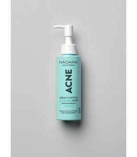 ACNE Limpiador en espuma SEBUM CONTROL